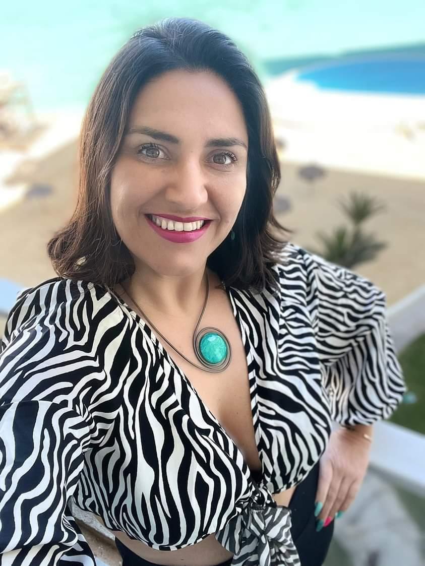 Jocelyn Lizana M.